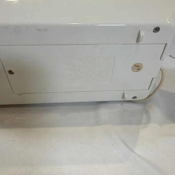 Vintage Clairol Deluxe Hot Rollers Set C-40 Hair Curlers w Clips Tested - Picture 5 of 5